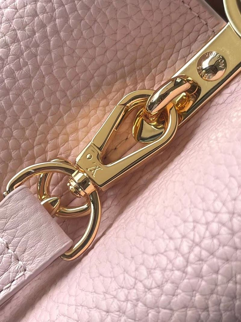 Louis Vuitton Top Handle Bags